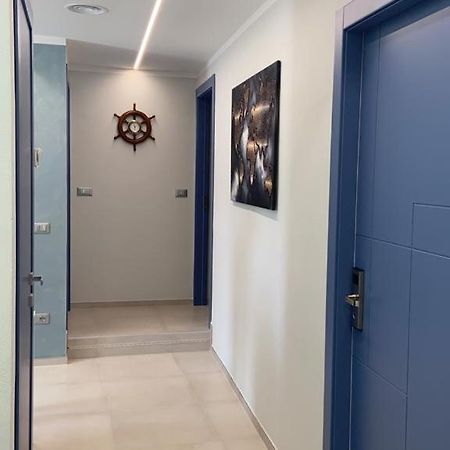 Dimora Saracena Ξενοδοχείο Termoli Εξωτερικό φωτογραφία