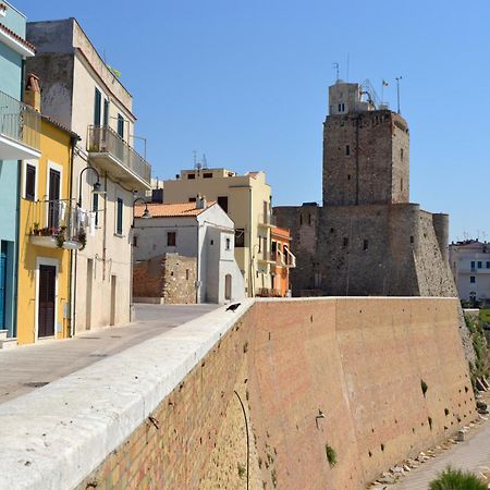 Dimora Saracena Ξενοδοχείο Termoli Εξωτερικό φωτογραφία
