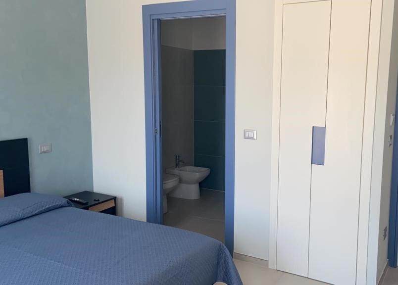 Dimora Saracena Ξενοδοχείο Termoli Εξωτερικό φωτογραφία