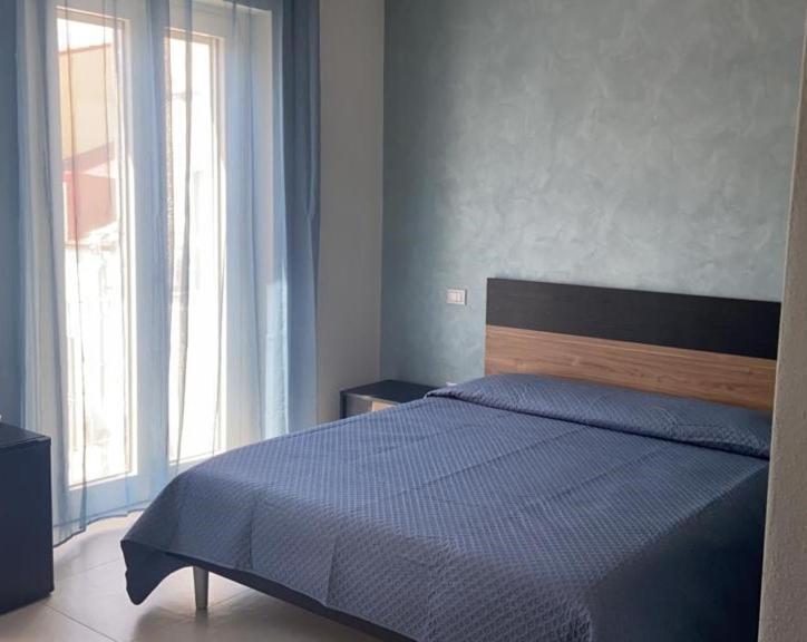 Dimora Saracena Ξενοδοχείο Termoli Εξωτερικό φωτογραφία