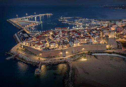Dimora Saracena Ξενοδοχείο Termoli Εξωτερικό φωτογραφία