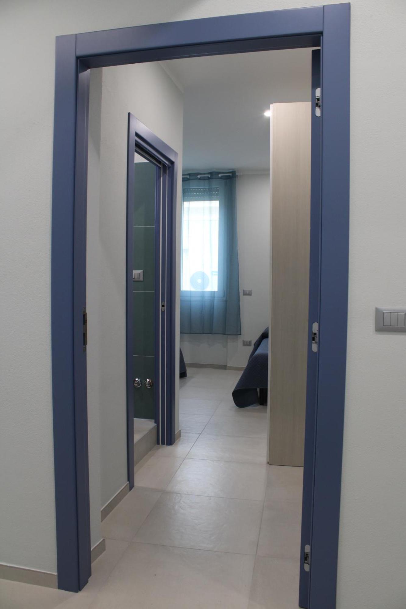 Dimora Saracena Ξενοδοχείο Termoli Εξωτερικό φωτογραφία