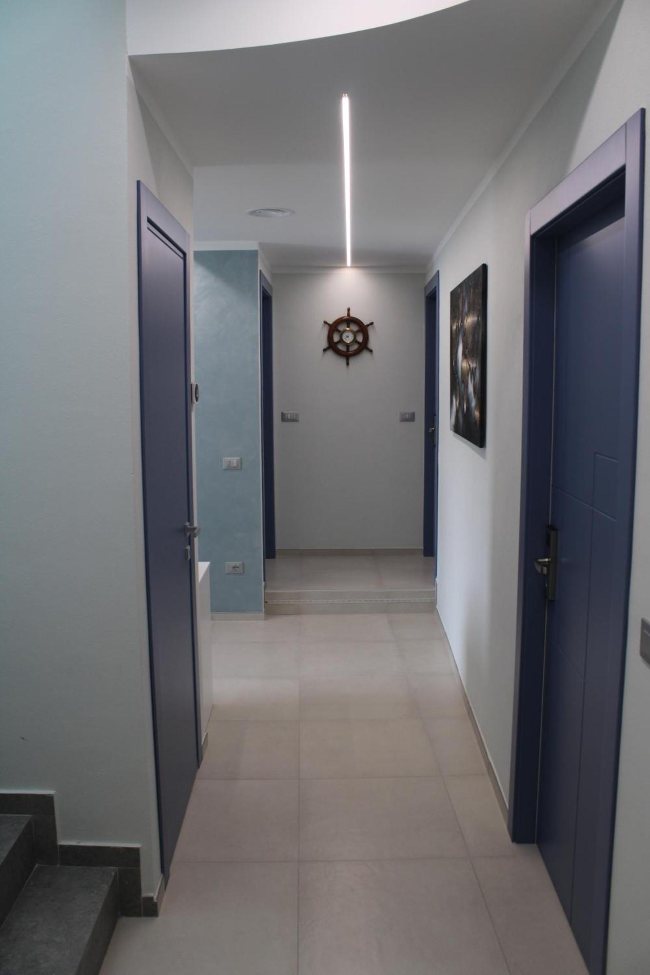 Dimora Saracena Ξενοδοχείο Termoli Εξωτερικό φωτογραφία
