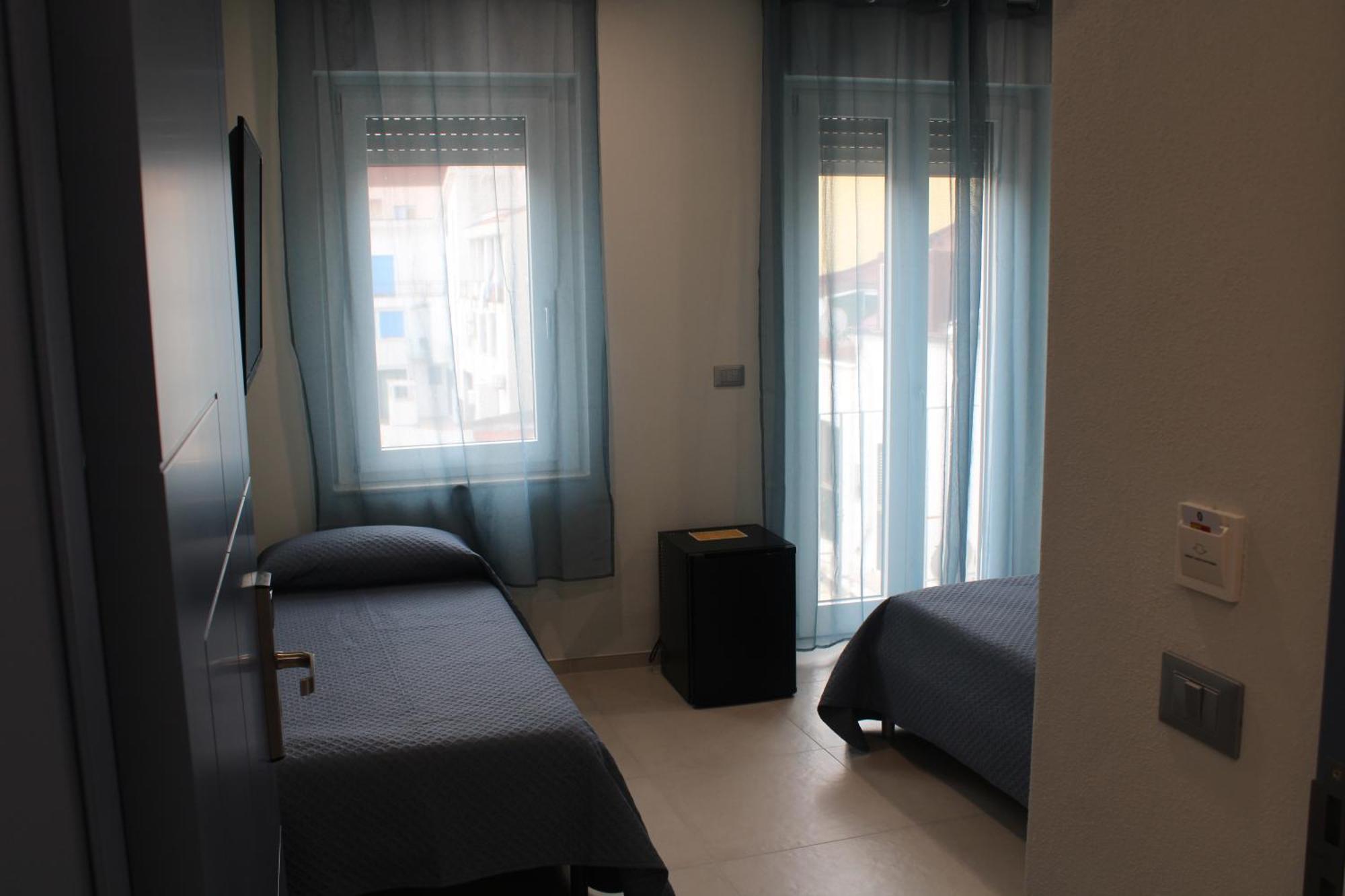 Dimora Saracena Ξενοδοχείο Termoli Εξωτερικό φωτογραφία