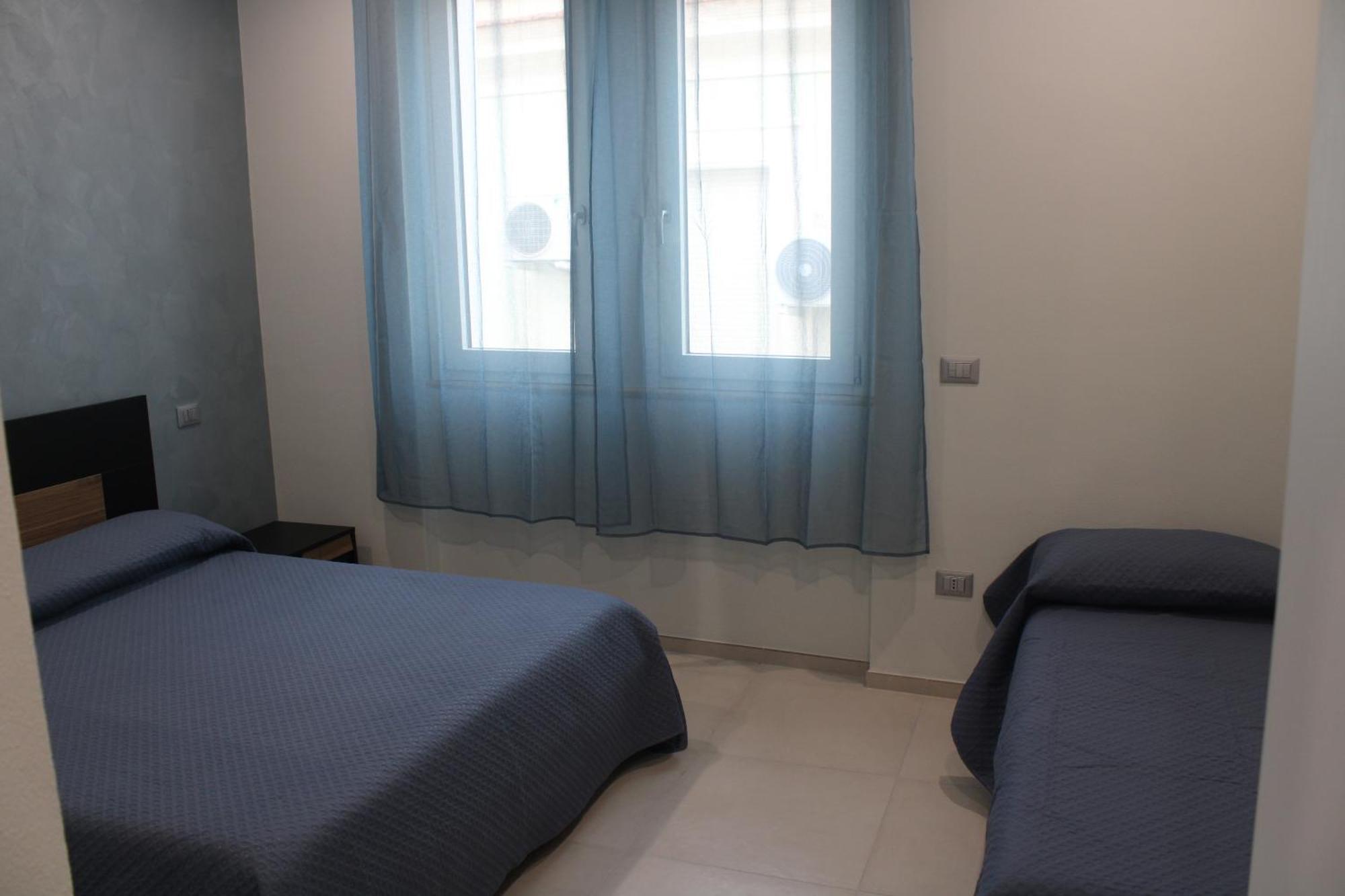 Dimora Saracena Ξενοδοχείο Termoli Εξωτερικό φωτογραφία